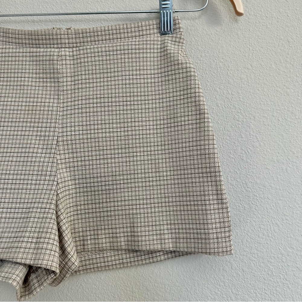 Vintage Shorts